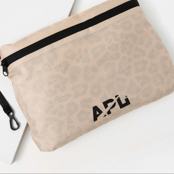 Athletic Propulsion Labs  Packable Backpack - Picture 2 of 5